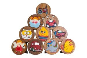 Wholesale Children’s Wooden Step Stools