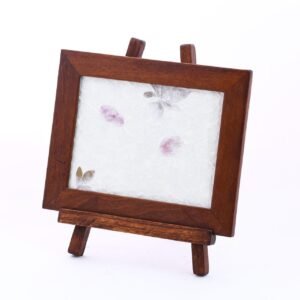 Wooden Accessory 051