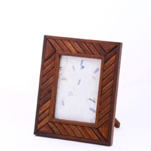 Wooden Accessory 057