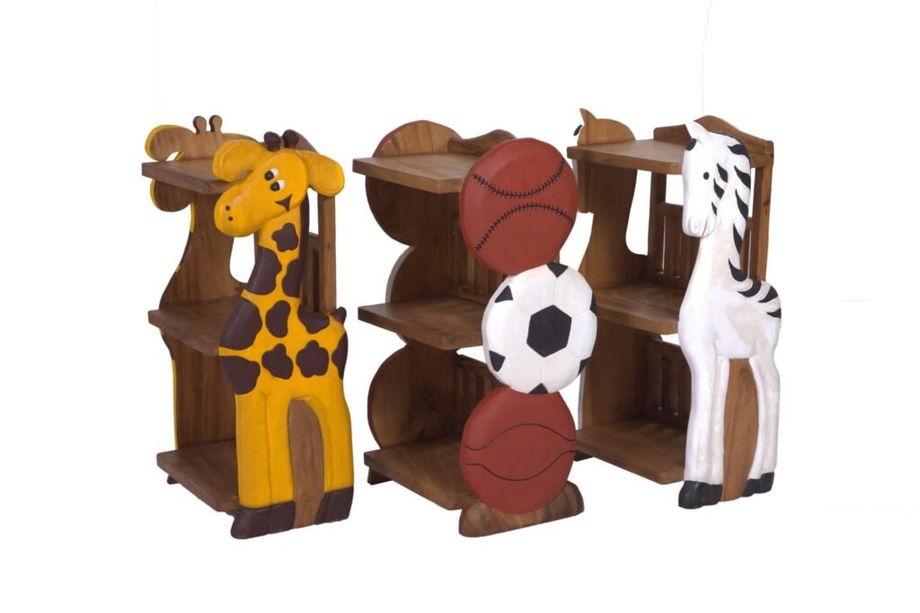 HOW TO EFFECTIVELY SELL KIDS’ FURNITURE