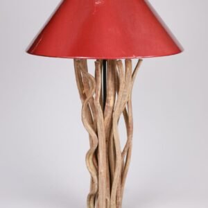 Driftwood Sculpture & Decor 075