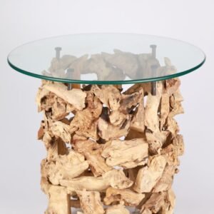 Driftwood Sculpture & Decor 083