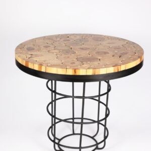 Driftwood Sculpture & Decor 085