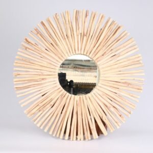 Driftwood Sculpture & Decor 092