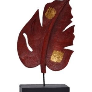 Carving on Stands & Teak Panel 075