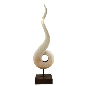 Carving on Stands & Teak Panel 088