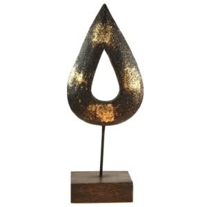 Carving on Stands & Teak Panel 093