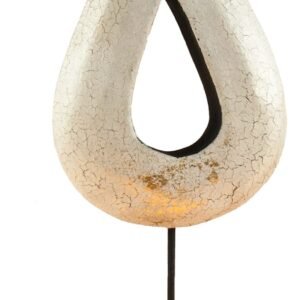 Carving on Stands & Teak Panel 095