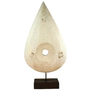 Carving on Stands & Teak Panel 100