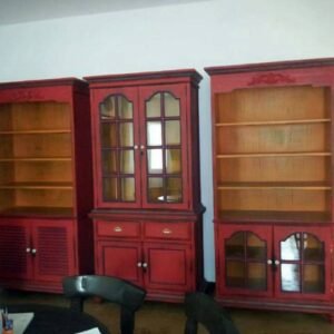 Cabinet Vintage 021