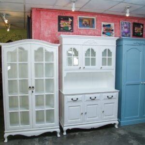 Cabinet Vintage 024