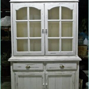 Cabinet Vintage 038