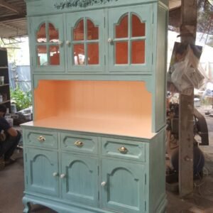 Cabinet Vintage 045