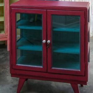 Cabinet Vintage 061