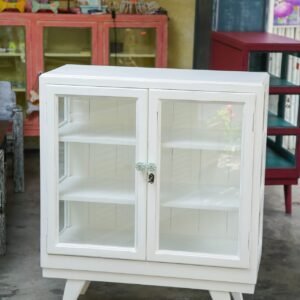 Cabinet Vintage 062