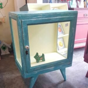 Cabinet Vintage 064