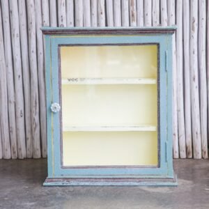 Cabinet Vintage 072