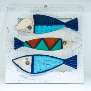 Decoration Vintage 001