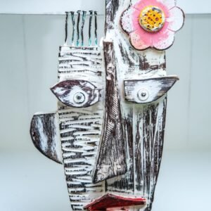 Decoration Vintage 002