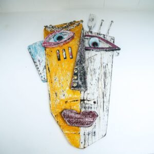 Decoration Vintage 003