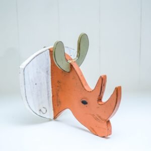 Decoration Vintage 004