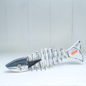 Decoration Vintage 005