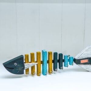 Decoration Vintage 006