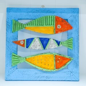 Decoration Vintage 007