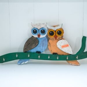 Decoration Vintage 009