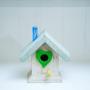 Decoration Vintage 010