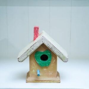 Decoration Vintage 011