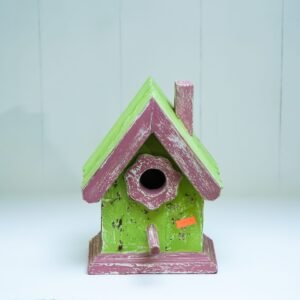 Decoration Vintage 012