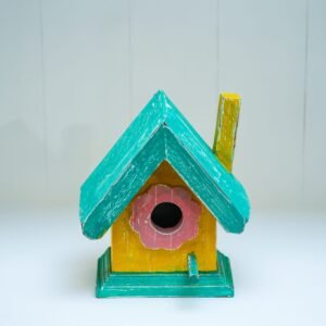 Decoration Vintage 014