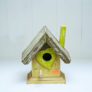 Decoration Vintage 015