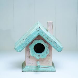 Decoration Vintage 016