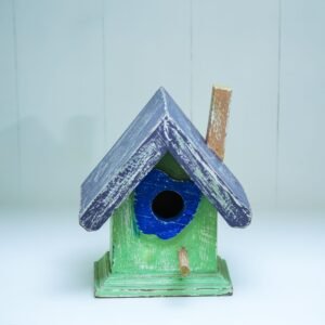 Decoration Vintage 017