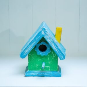 Decoration Vintage 018