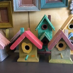 Decoration Vintage 022