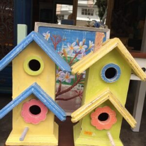 Decoration Vintage 023