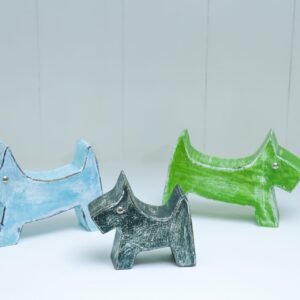 Decoration Vintage 032