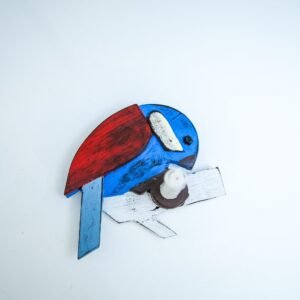 Decoration Vintage 037