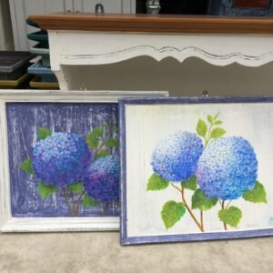 Decoration Vintage 038