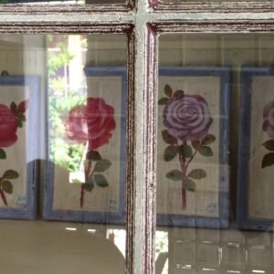 Decoration Vintage 039