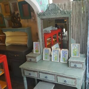 Dressing Table Vintage 001