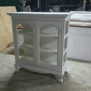 Small Cabinet Vintage 001