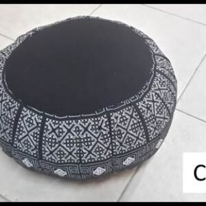 Zafu  Meditation Cushion CB-04