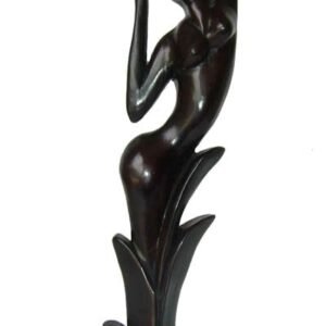 Abstract Resin Figurines BB1007