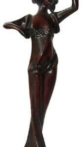 Abstract Resin Figurines BB101