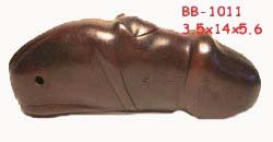 Abstract Resin Figurines BB1011