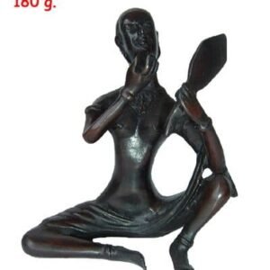 Abstract Resin Figurines BB1024